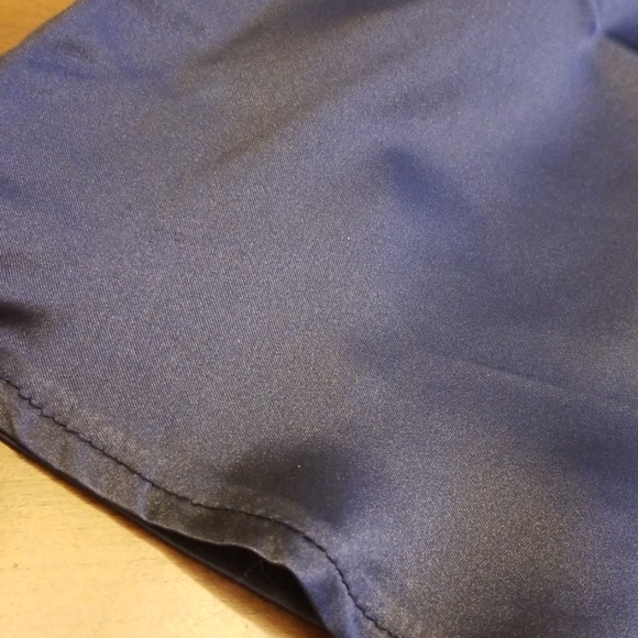 MIDNIGHT 🌙 BLUE NIGHTIE - Picture 3 of 8